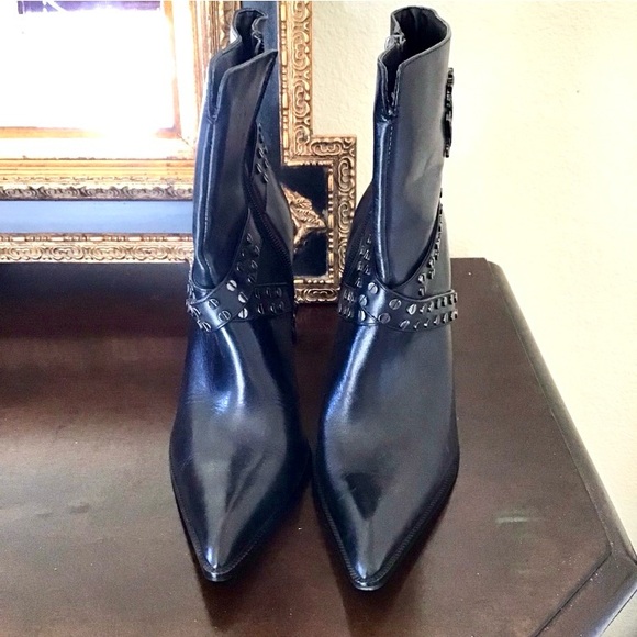 🔥 Harley Davidson Boots ! SIZE 8 1/2 — GORGEOUS, Perfect condition 🔥 - Picture 15 of 15